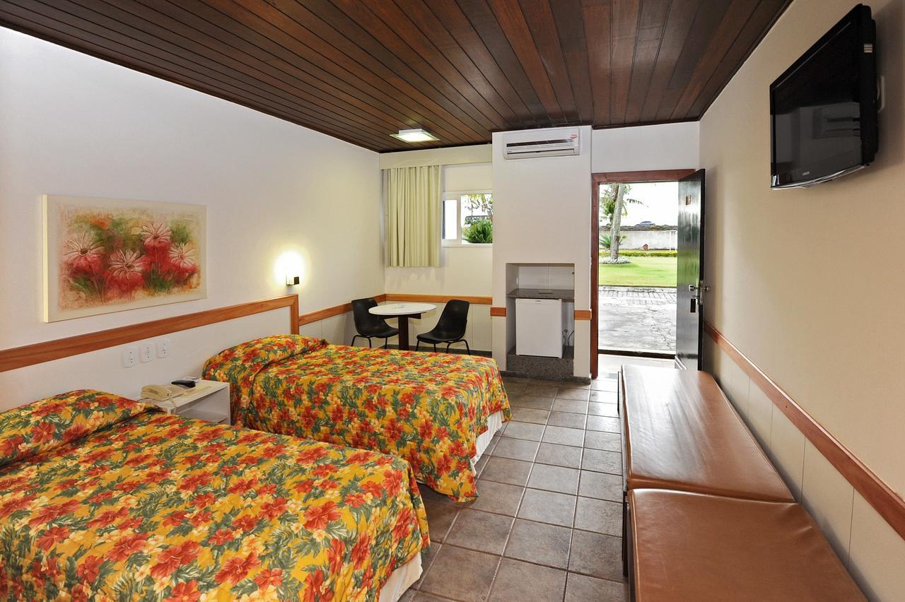 Hotel Pousada Lord Teixeira de Freitas Exterior photo