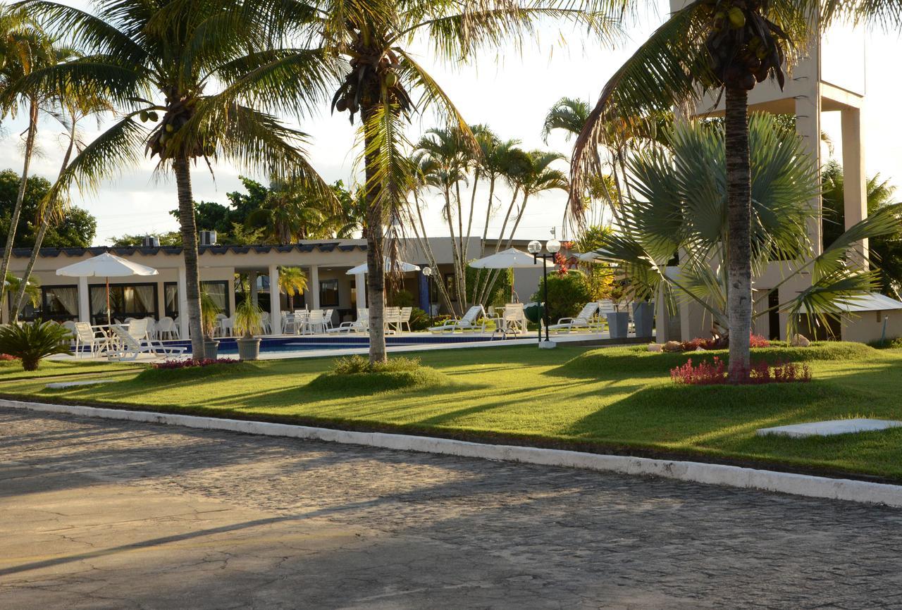 Hotel Pousada Lord Teixeira de Freitas Exterior photo